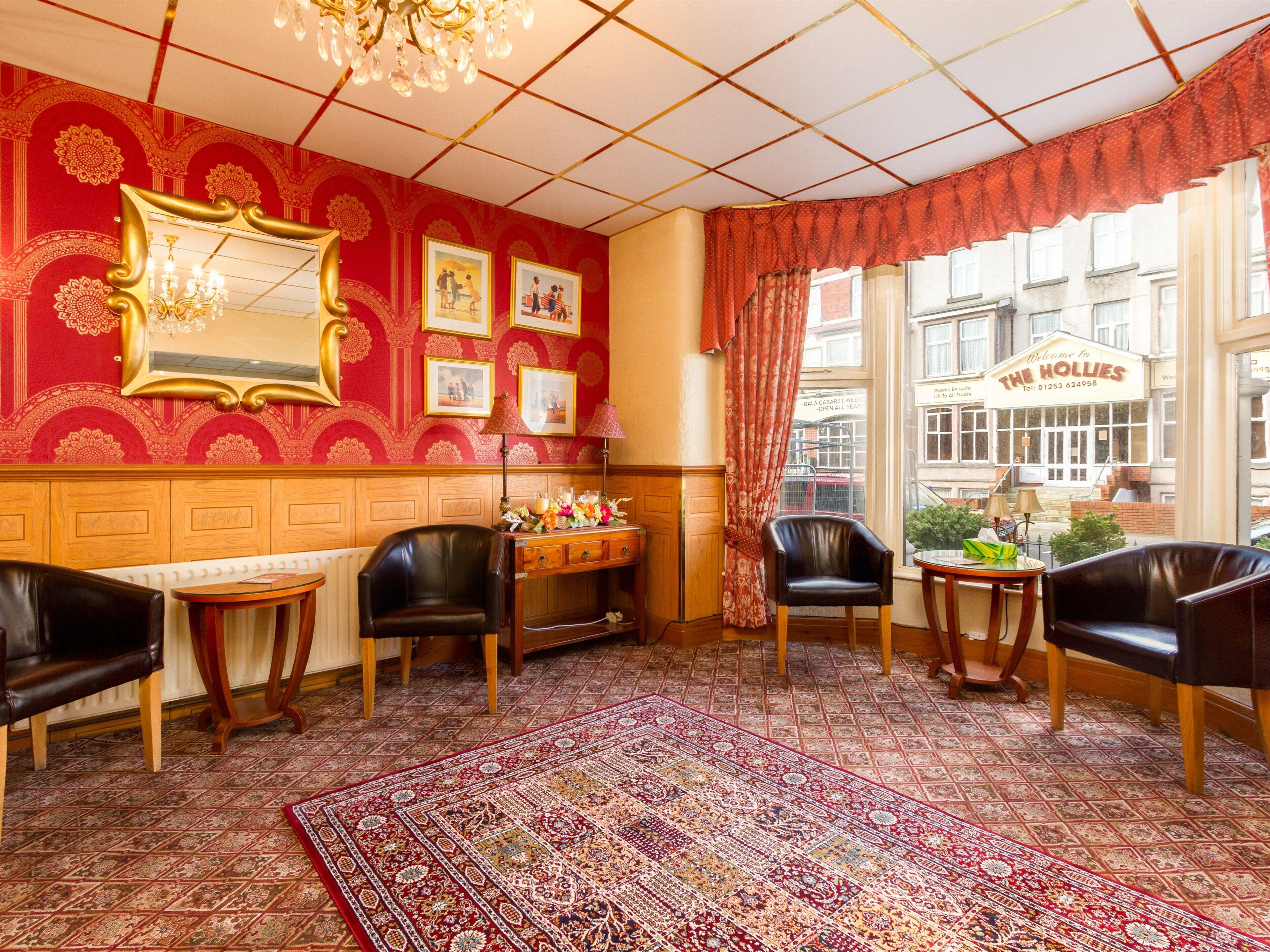 The Oak Lea Hotel — Photos 1