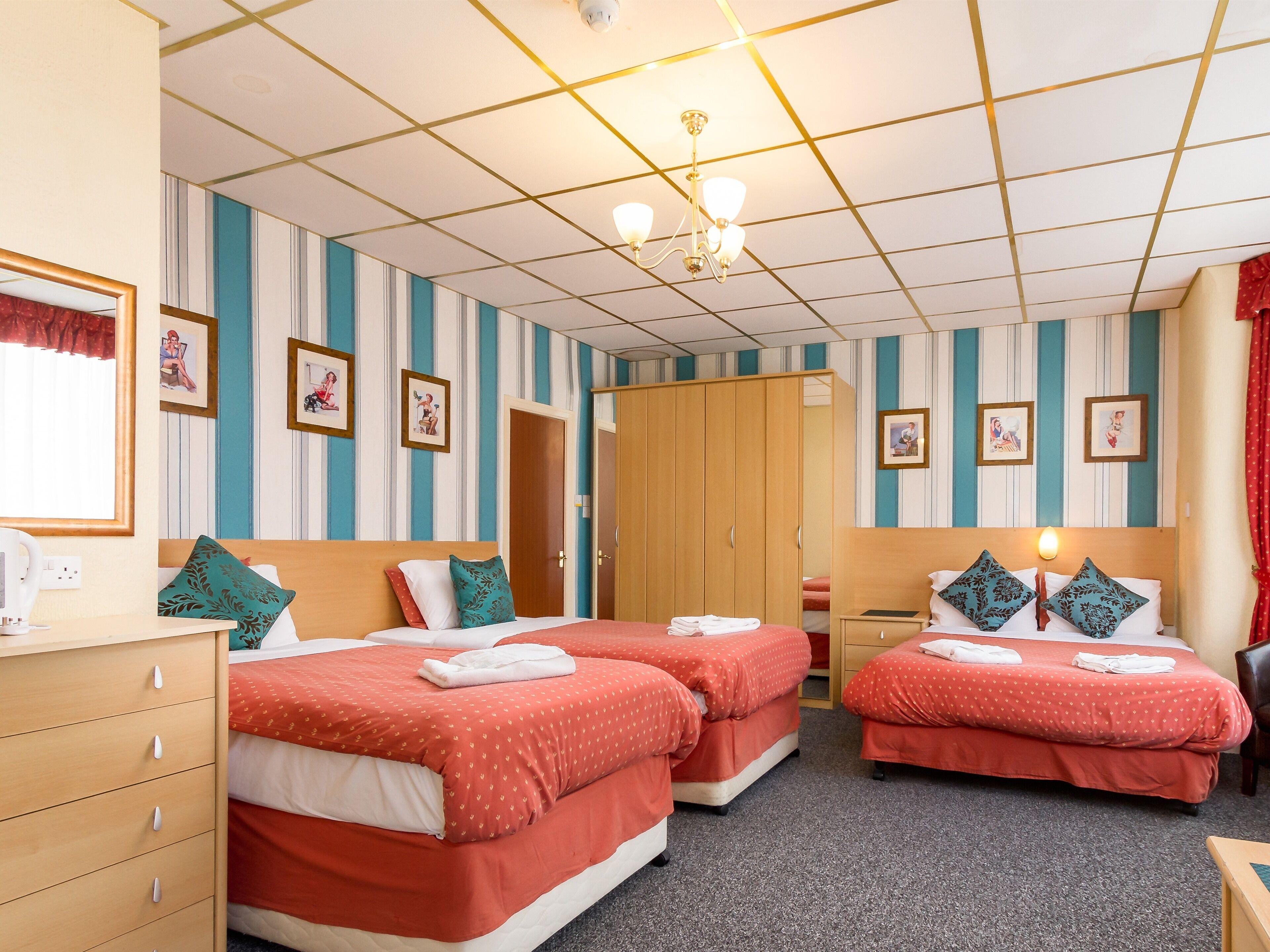 The Oak Lea Hotel — Photos 3